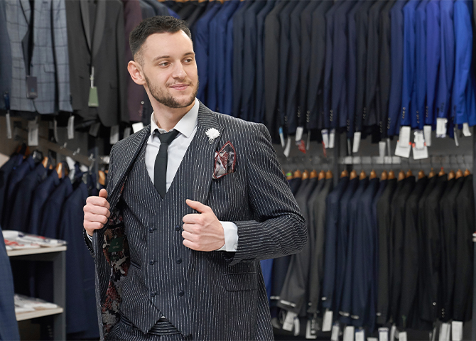 The Art of Dressing Well: A Guide for Every Man